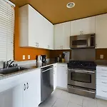 Santa Clara 1Br W Pool Gym Balcony Nr Mall Sfo-1576