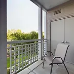 Santa Clara 1Br W Pool Gym Balcony Nr Mall Sfo-1576