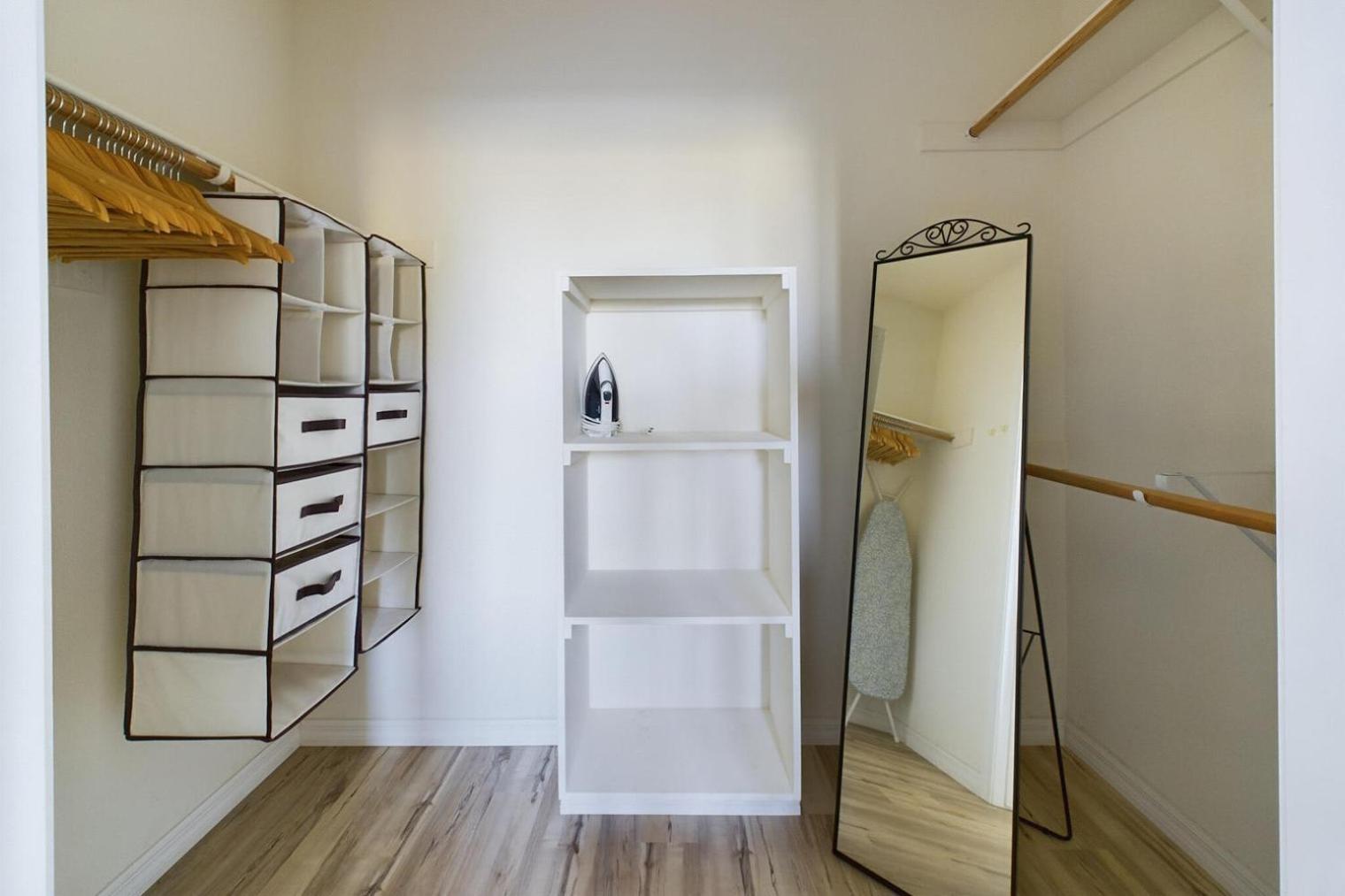 Appartamento 1br W Pool Gym Balcony Nr Mall Sfo-1576 Santa Clara